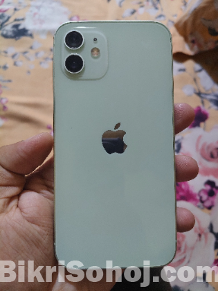 I phone 12
